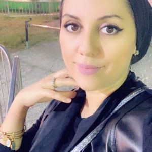 Meet your Posher, Sara